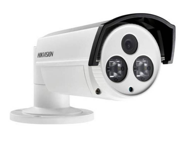 cctv hikvision 3